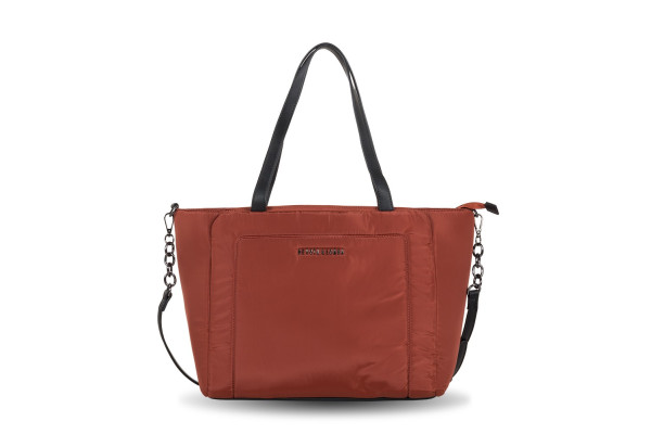 BOLSO / BANDOLERA DEVOTA & LOMBA EASY TEJA 120.221-03