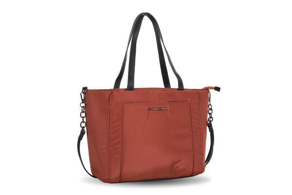 BOLSO / BANDOLERA DEVOTA & LOMBA EASY TEJA 120.221-03