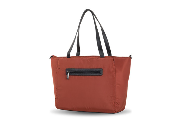 BOLSO / BANDOLERA DEVOTA & LOMBA EASY TEJA 120.221-03