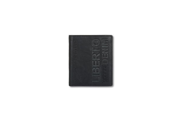 BILLETERO LIBERTO NEGRO 521.012-01