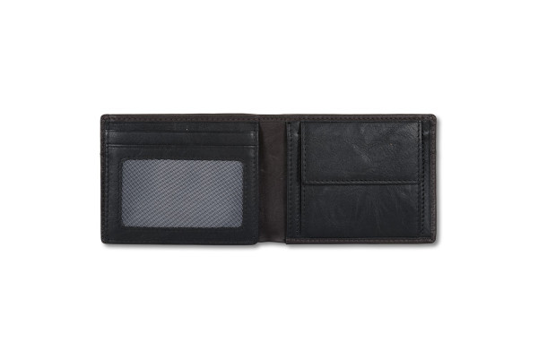 BILLETERO LIBERTO MARRÓN 521.040-02 2