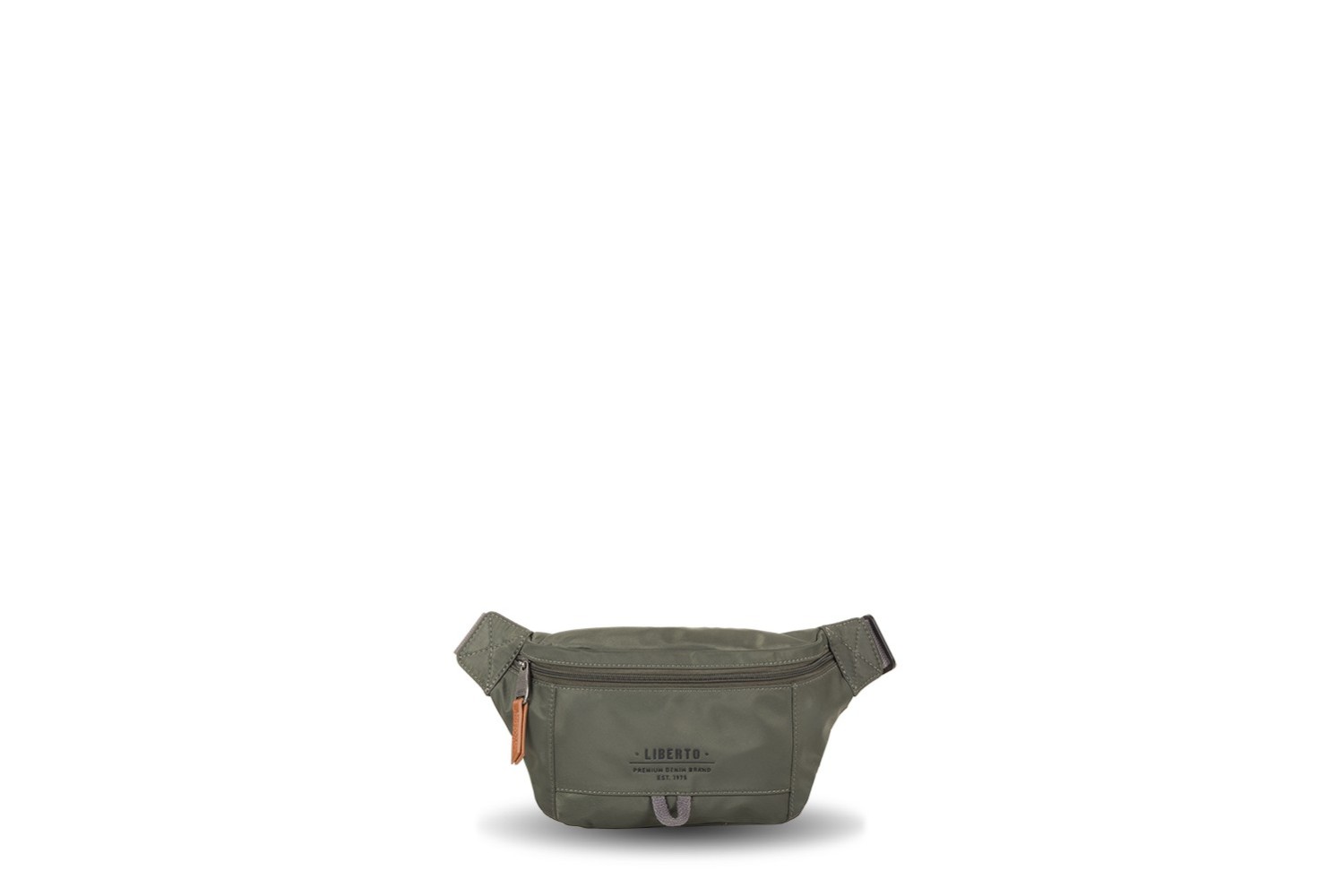 RIÑONERA LIBERTO KAKI 230.265-03