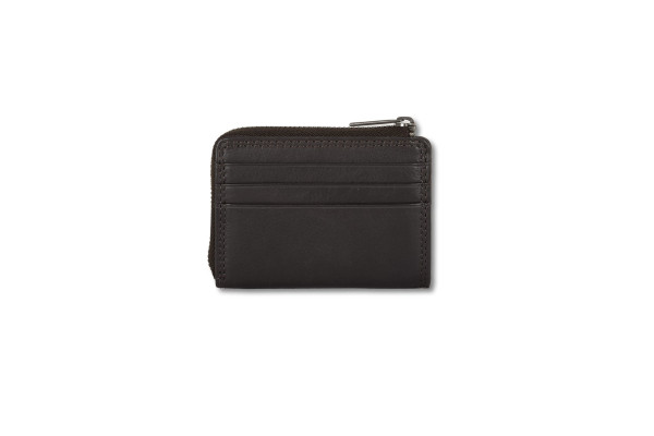 MONEDERO TARJETERO LIBERTO MARRÓN 530.199-02 2