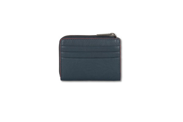MONEDERO TARJETERO CARAMELO WEAR MARINO 532.499-03 2
