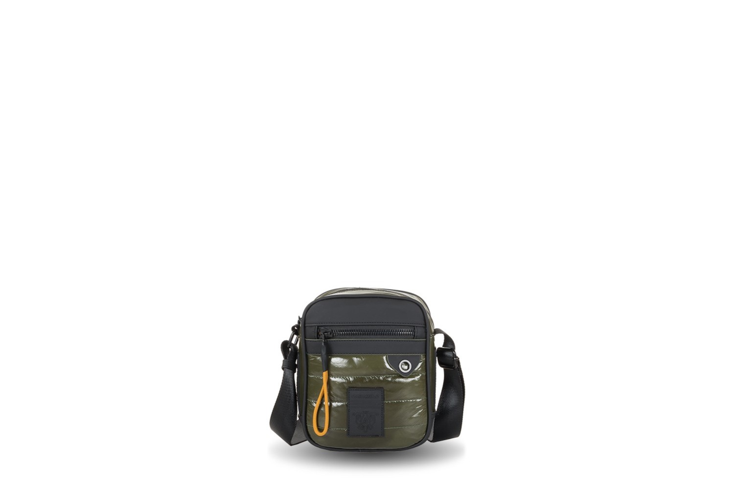 BANDOLERA CARAMELO HILL KAKI 230.510-03