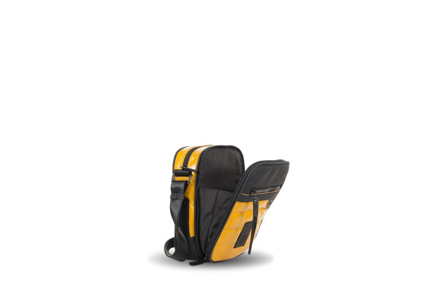 BANDOLERA CARAMELO HILL MOSTAZA 230.527-04