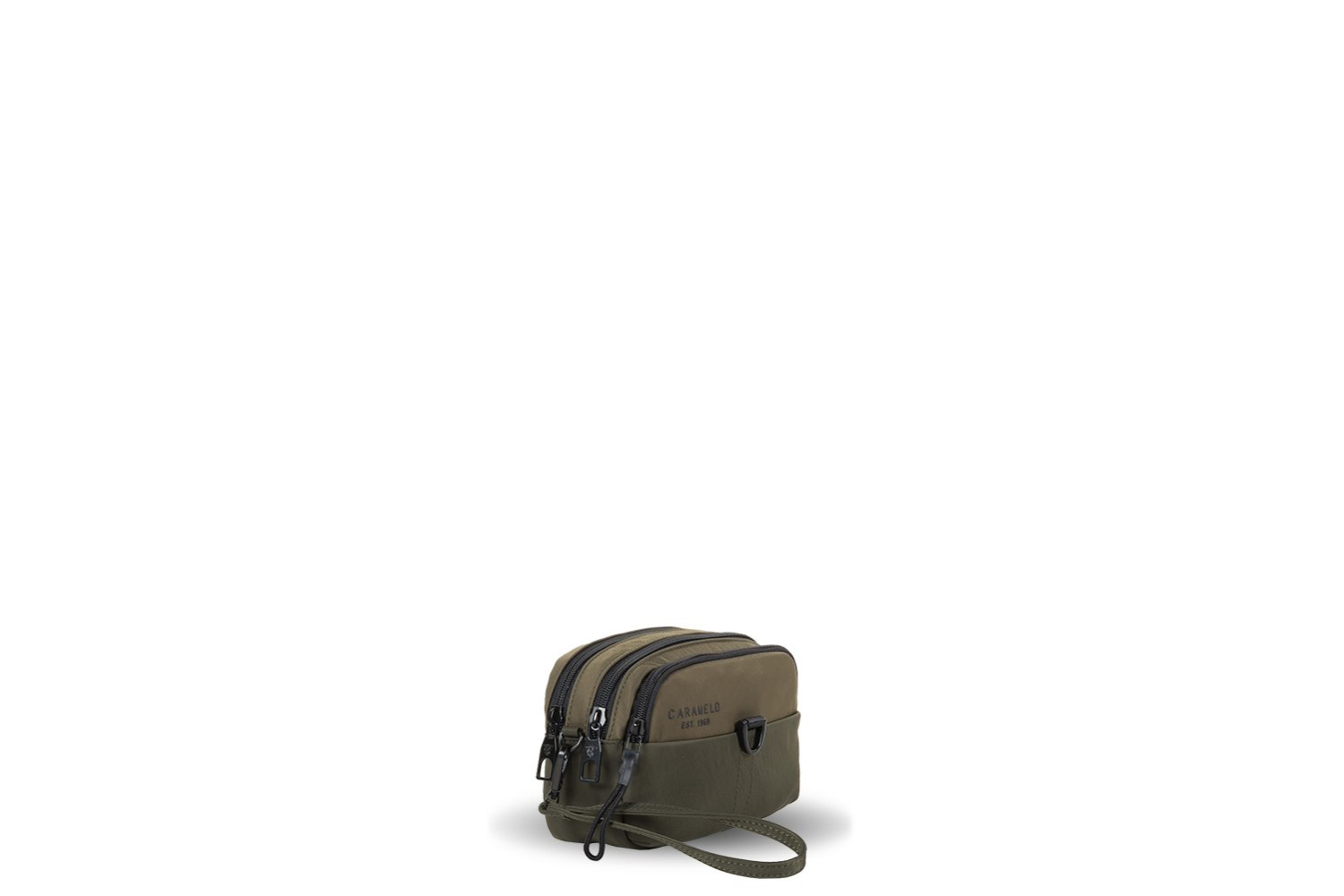 NECESER CARAMELO GIBSON KAKI 231.602-03