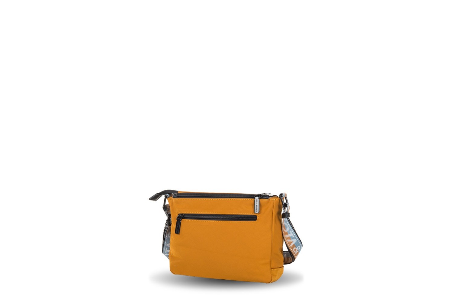 BANDOLERA DEVOTA & LOMBA MATCH MARRÓN 238.458–04