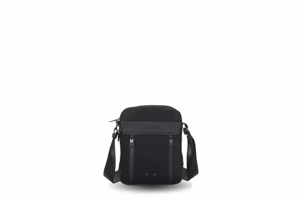 BANDOLERA LIBERTO NEGRO 230.775-01