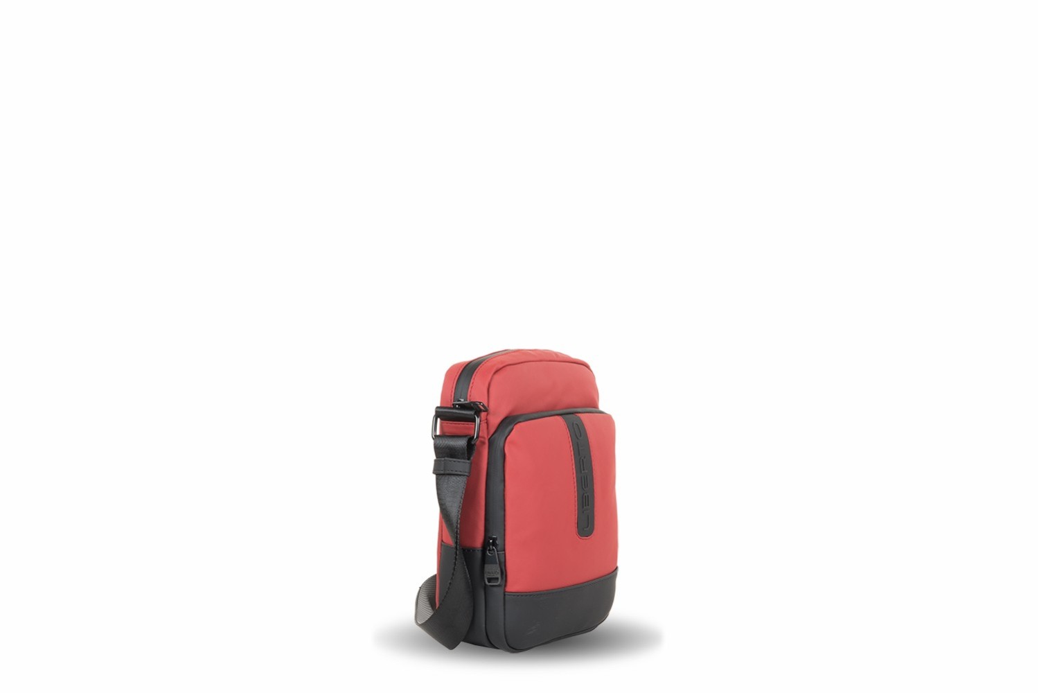 BANDOLERA LIBERTO TEJA 244.075-03