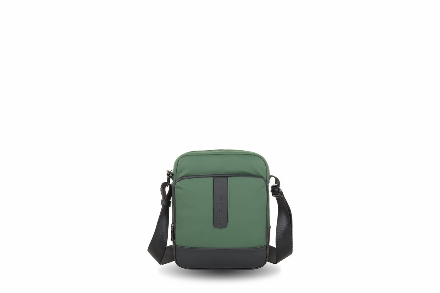 BANDOLERA LIBERTO VERDE 244.075-04