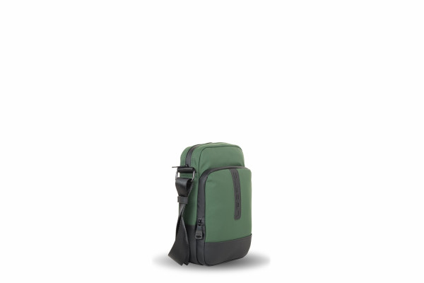 BANDOLERA LIBERTO VERDE 244.075-04