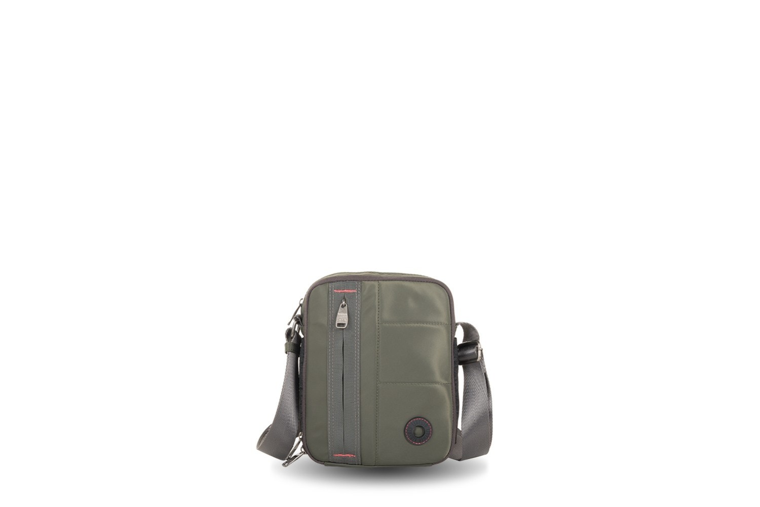 BANDOLERA LIBERTO KAKI 244.227-03