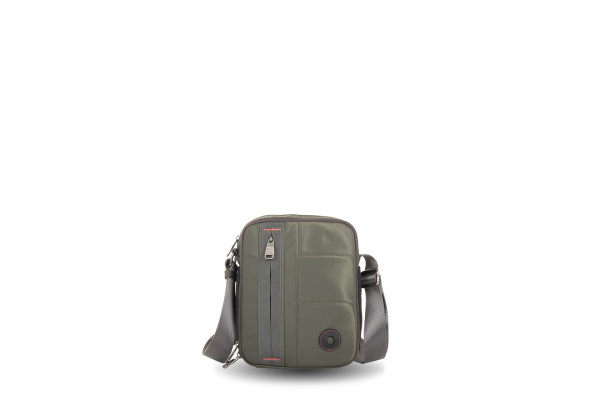 BANDOLERA LIBERTO KAKI 244.227-03