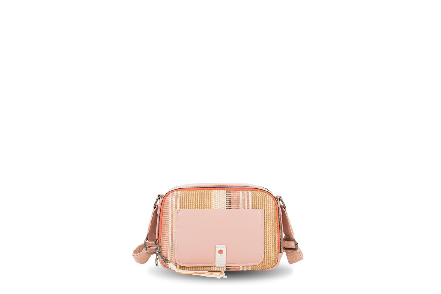 BANDOLERA VENTIS NUDE 242.011-02