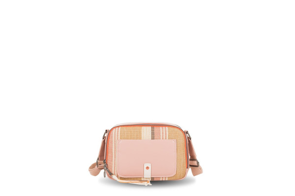 BANDOLERA VENTIS NUDE 242.011-02