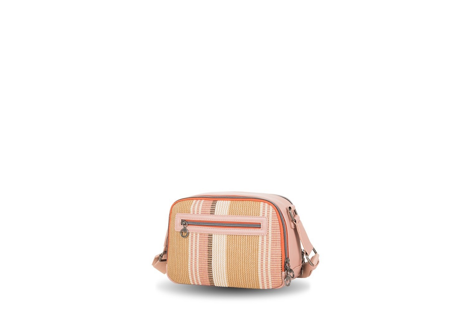 BANDOLERA VENTIS NUDE 242.011-02