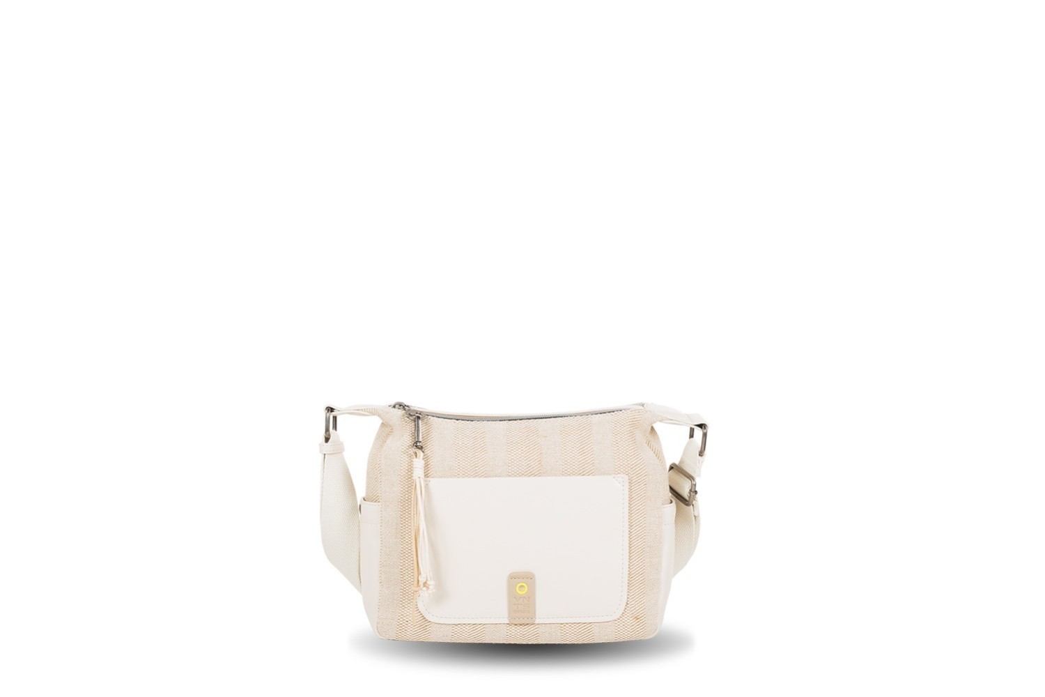 BANDOLERA VENTIS BEIGE 242.030-01