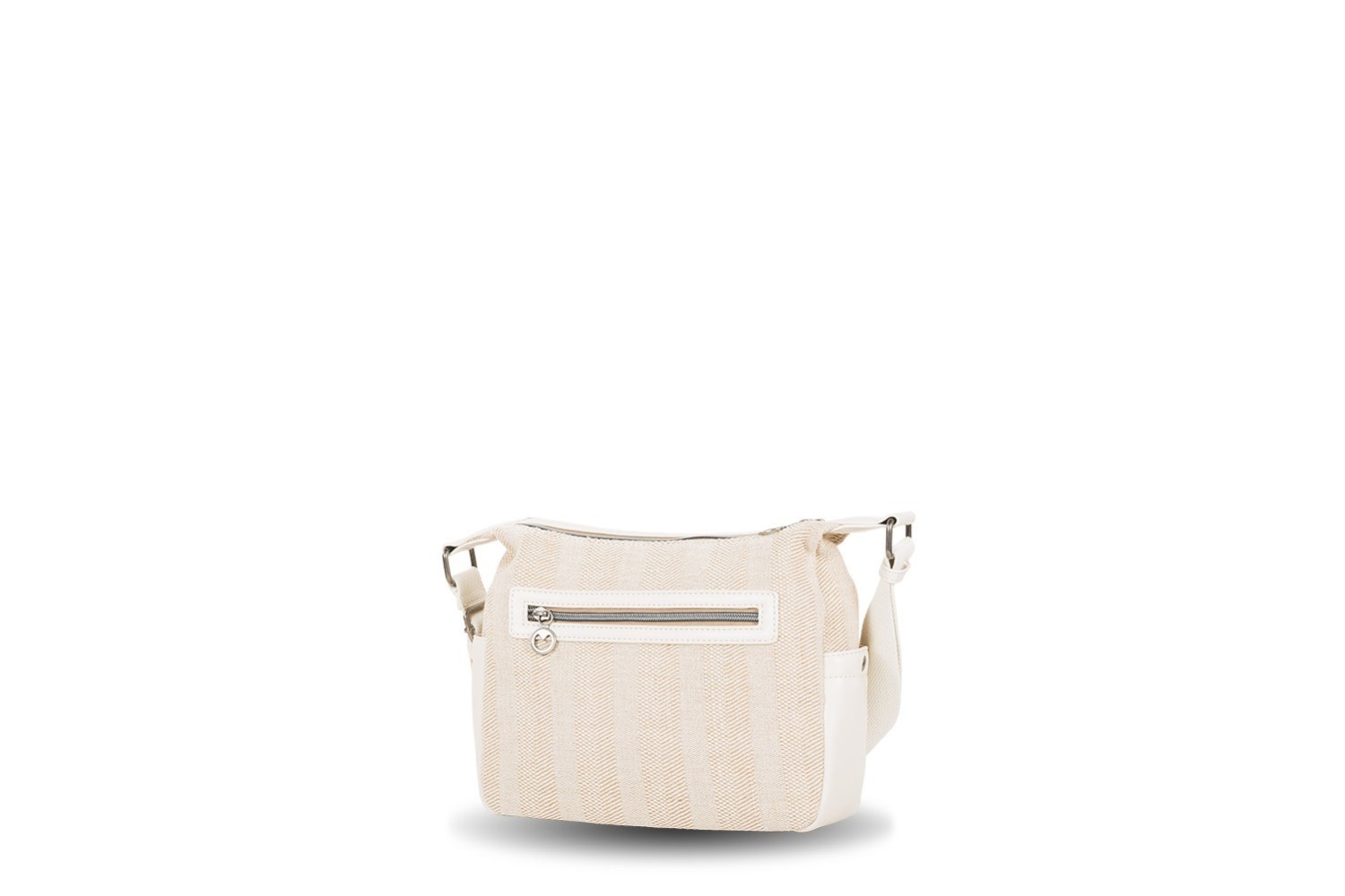 BANDOLERA VENTIS BEIGE 242.030-01