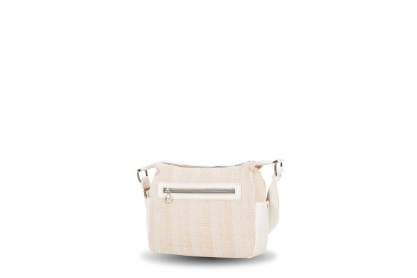 BANDOLERA VENTIS BEIGE 242.030-01