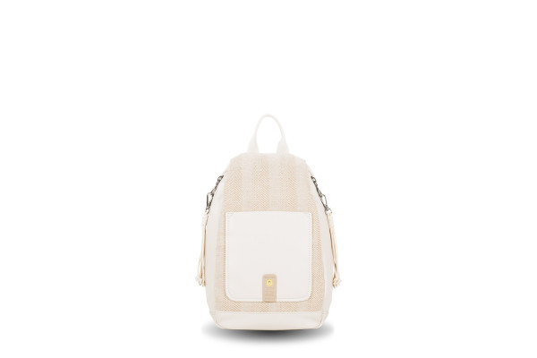 MOCHILA ANTIRROBO VENTIS BEIGE 242.083-01