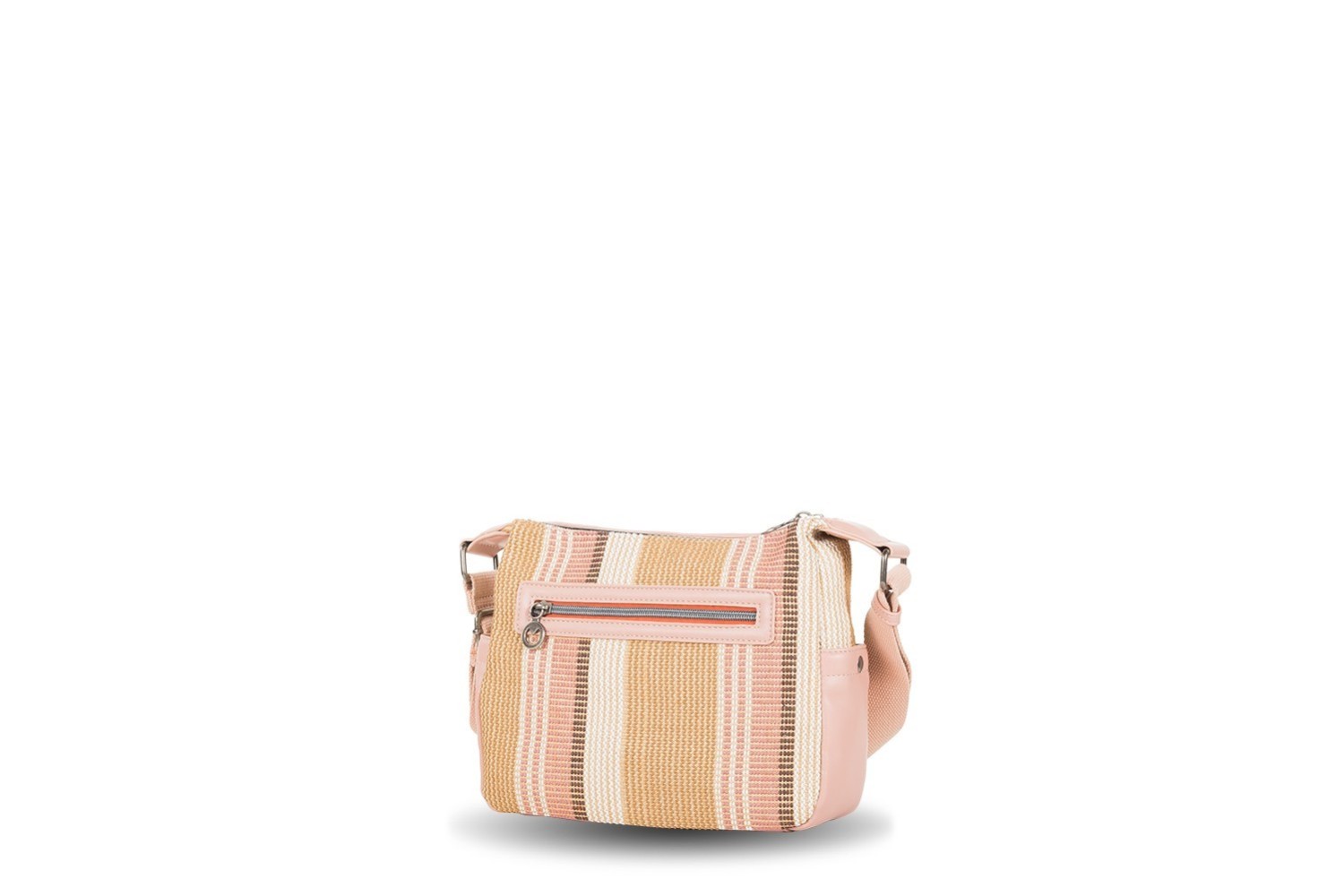 BANDOLERA VENTIS NUDE 242.030-02