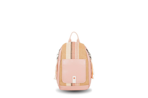MOCHILA ANTIRROBO VENTIS NUDE 242.083-02