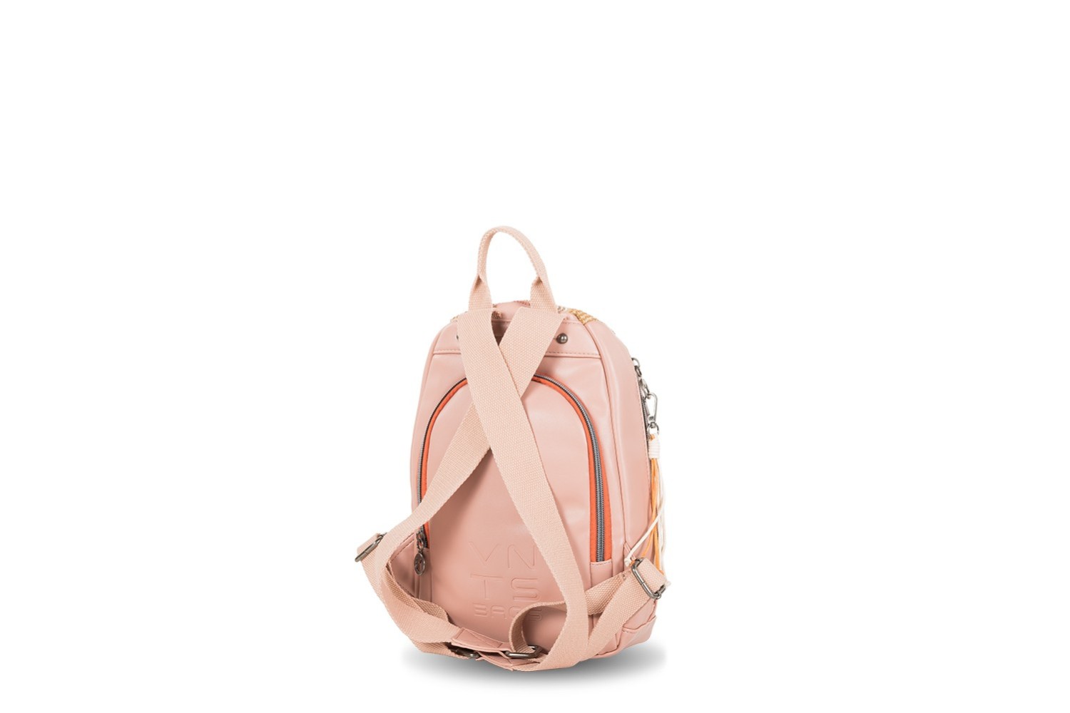 MOCHILA ANTIRROBO VENTIS NUDE 242.083-02