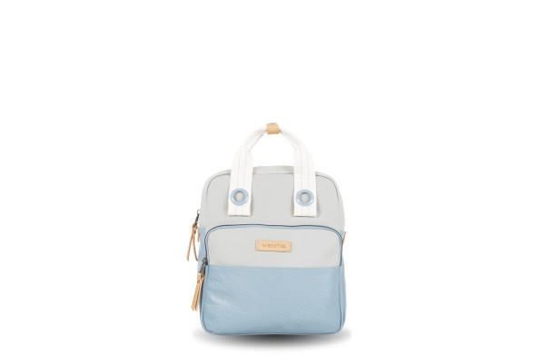 MOCHILA VENTIS AZUL 242.103-03