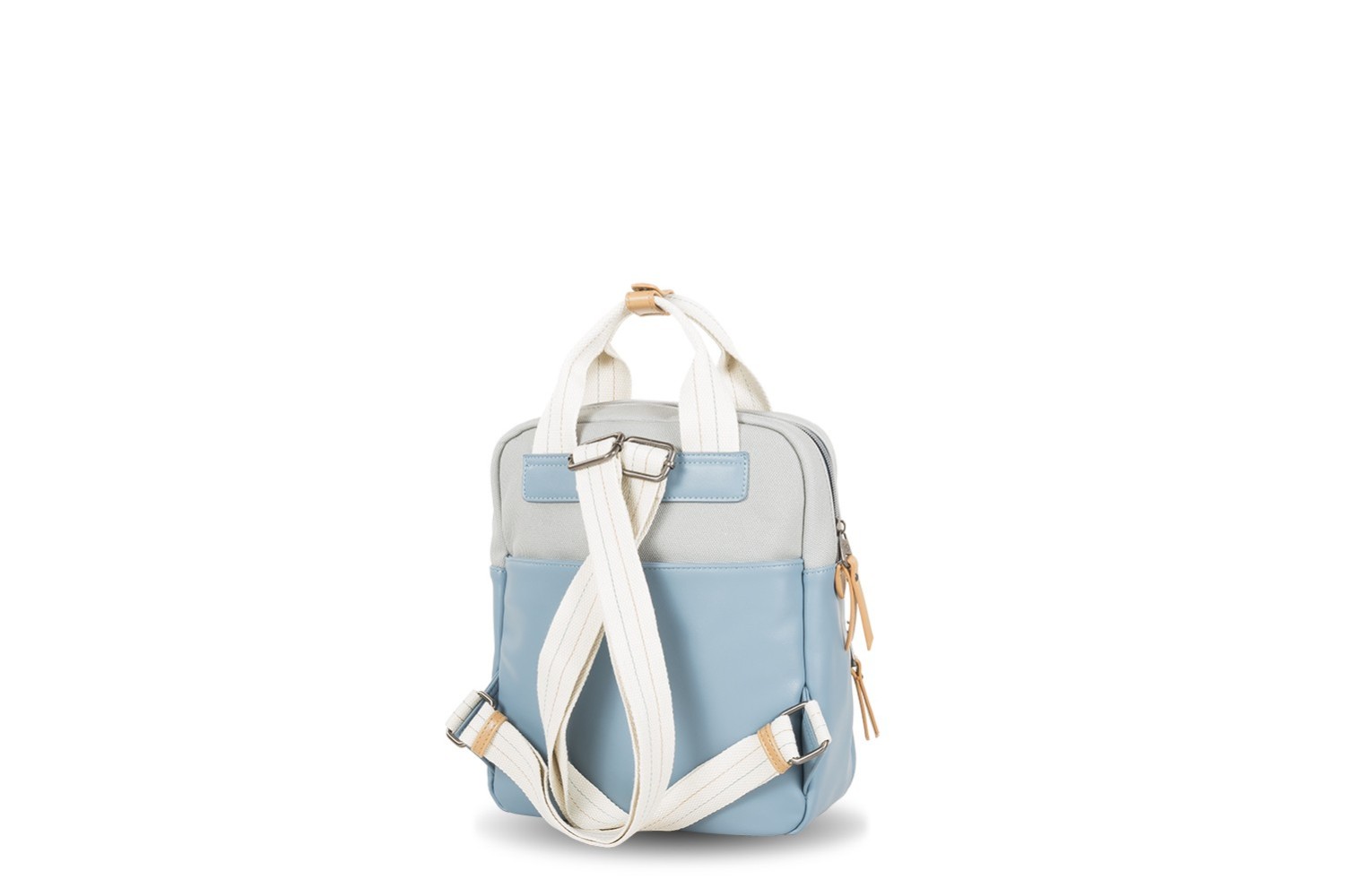 MOCHILA VENTIS AZUL 242.103-03