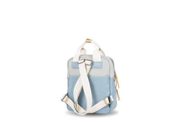 MOCHILA VENTIS AZUL 242.103-03