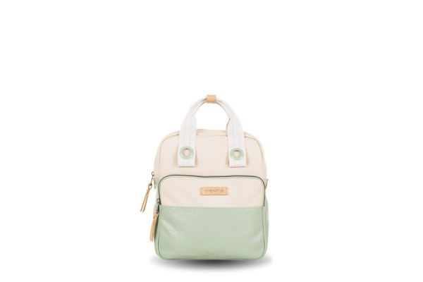 MOCHILA VENTIS VERDE 242.103-04