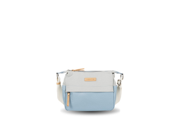 BANDOLERA VENTIS AZUL 242.130-03