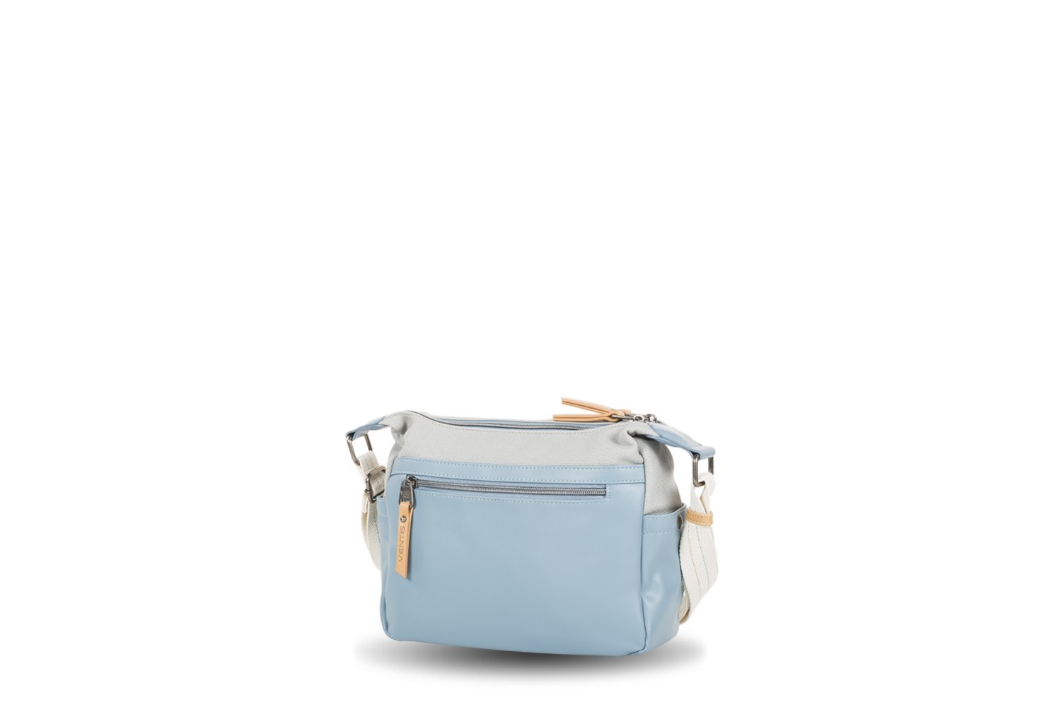 BANDOLERA VENTIS AZUL 242.130-03