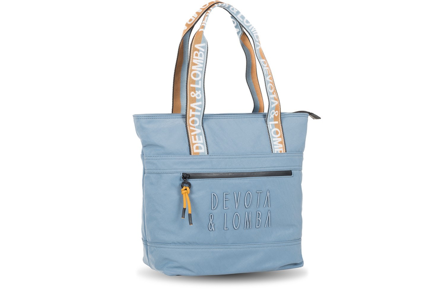 BOLSO DEVOTA & LOMBA MATCH TEJANO 238.416-07