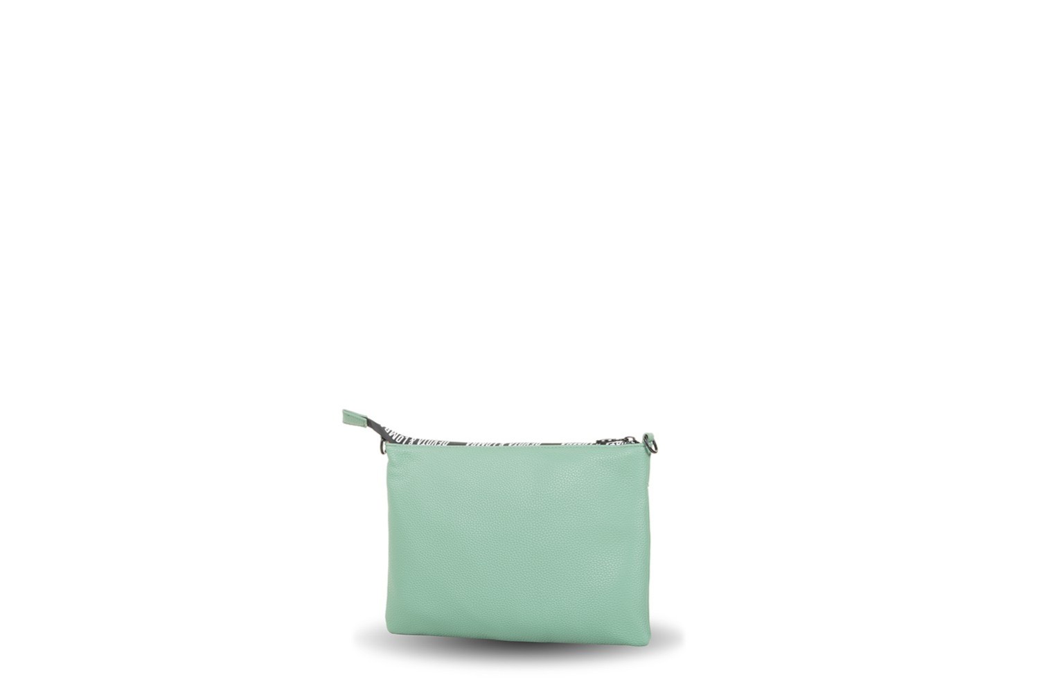 BANDOLERA / BOLSO DE MANO DEVOTA & LOMBA COMPLEX TURQUESA 240.202-05