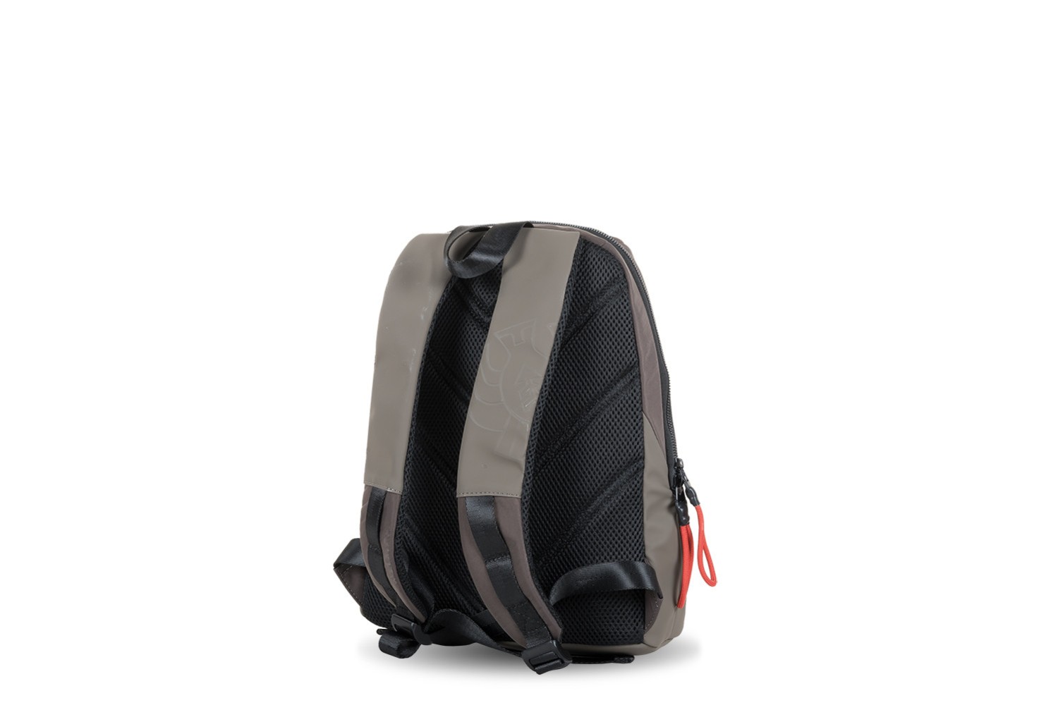 MOCHILA PORTAORDENADOR CARAMELO EAST TAUPE 246.543-03