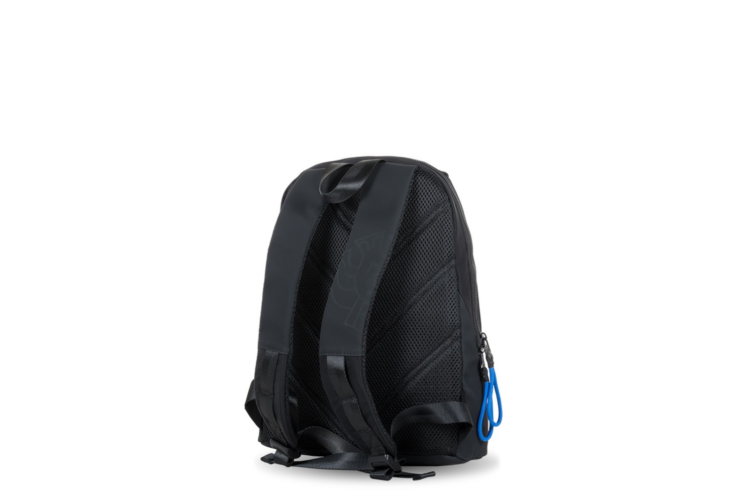 MOCHILA PORTAORDENADOR CARAMELO EAST NEGRO 246.543-01