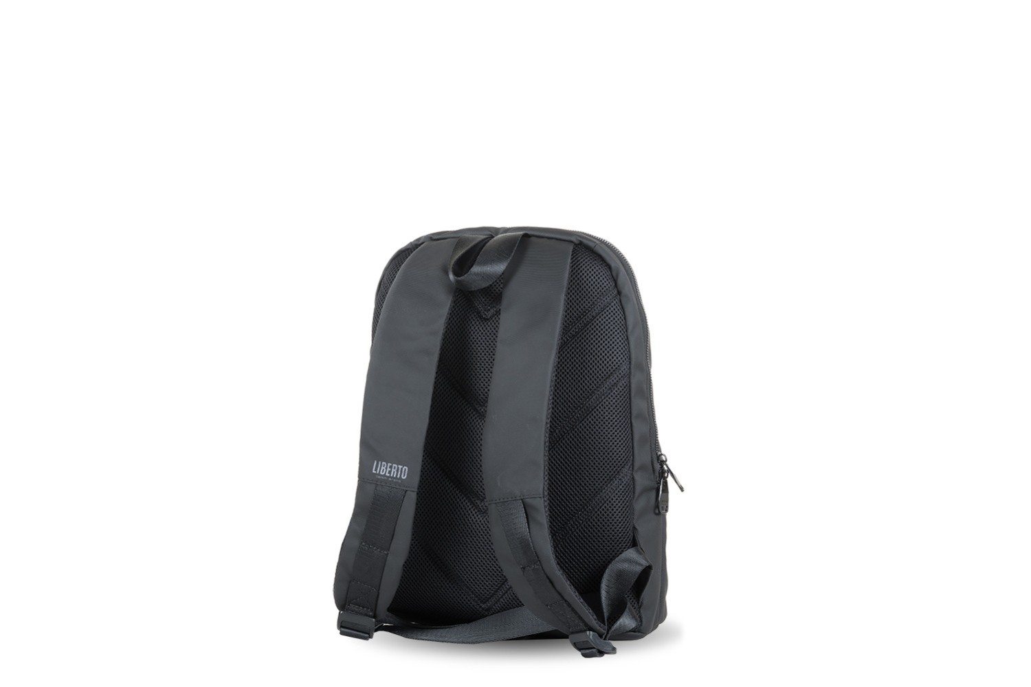 MOCHILA PORTAORDENADOR LIBERTO NEGRO 244.443-01