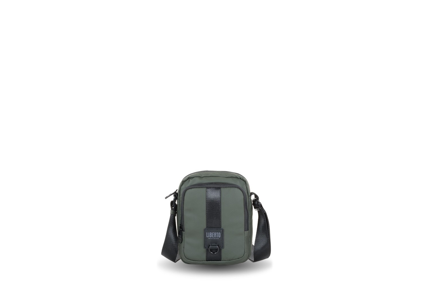 BANDOLERA LIBERTO NEGRO 244.410-02