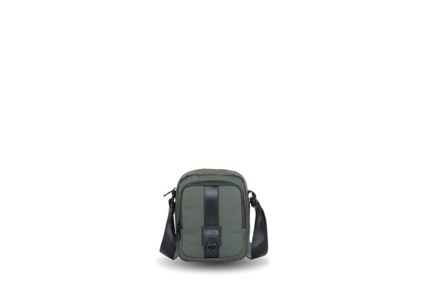 BANDOLERA LIBERTO NEGRO 244.410-02