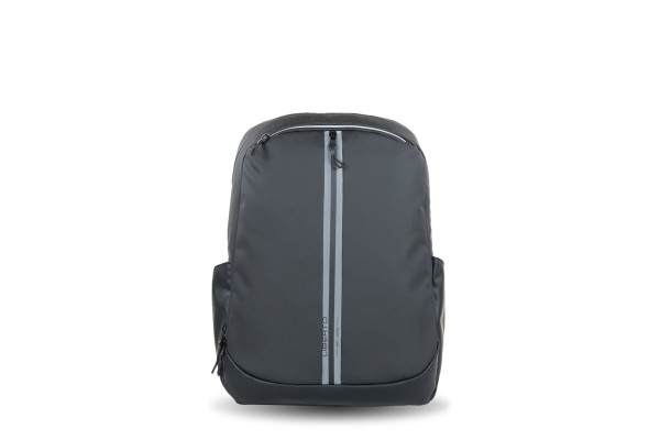 MOCHILA PORTAORDENADOR LIBERTO NEGRO 246.720–01