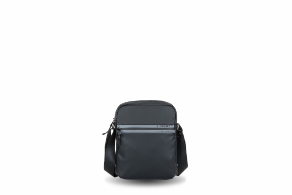 BANDOLERA LIBERTO NEGRO 246.775-01