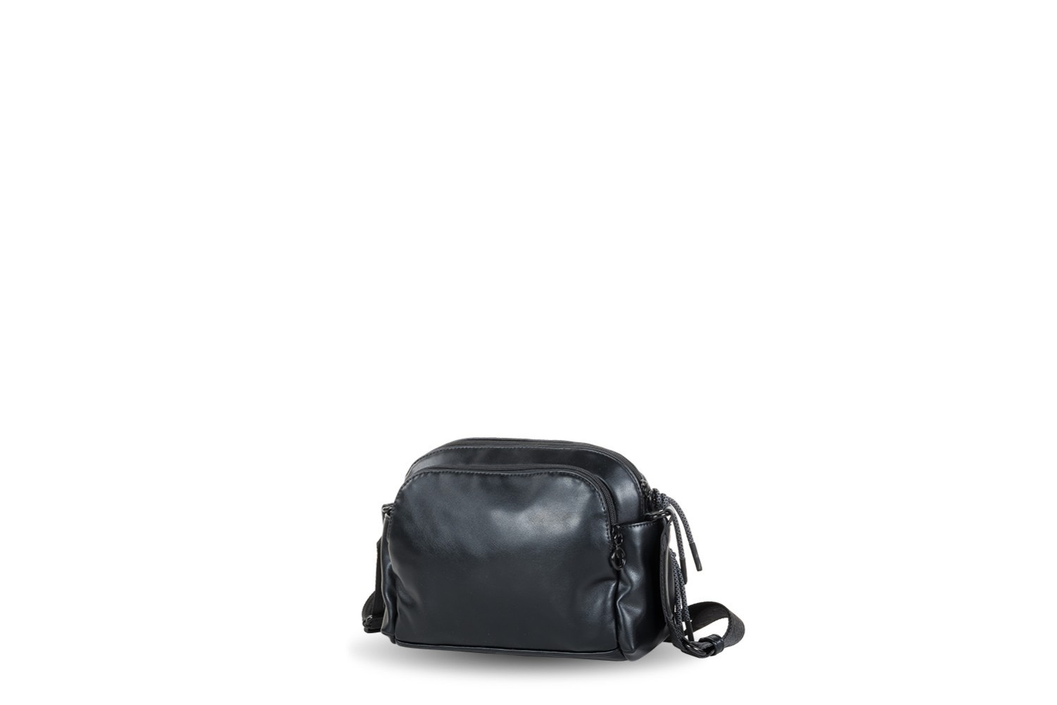 BANDOLERA VENTIS NEGRO 241.391-01