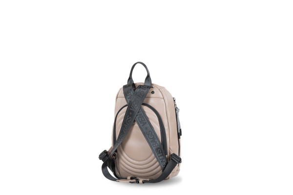 MOCHILA ANTIRROBO VENTIS TAUPE 241.383-04 2