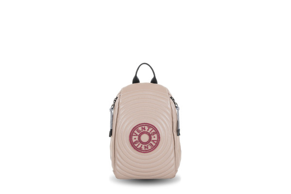 MOCHILA ANTIRROBO VENTIS TAUPE 241.383-04