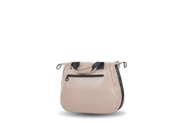 BOLSO / BANDOLERA VENTIS TAUPE 241.366-04