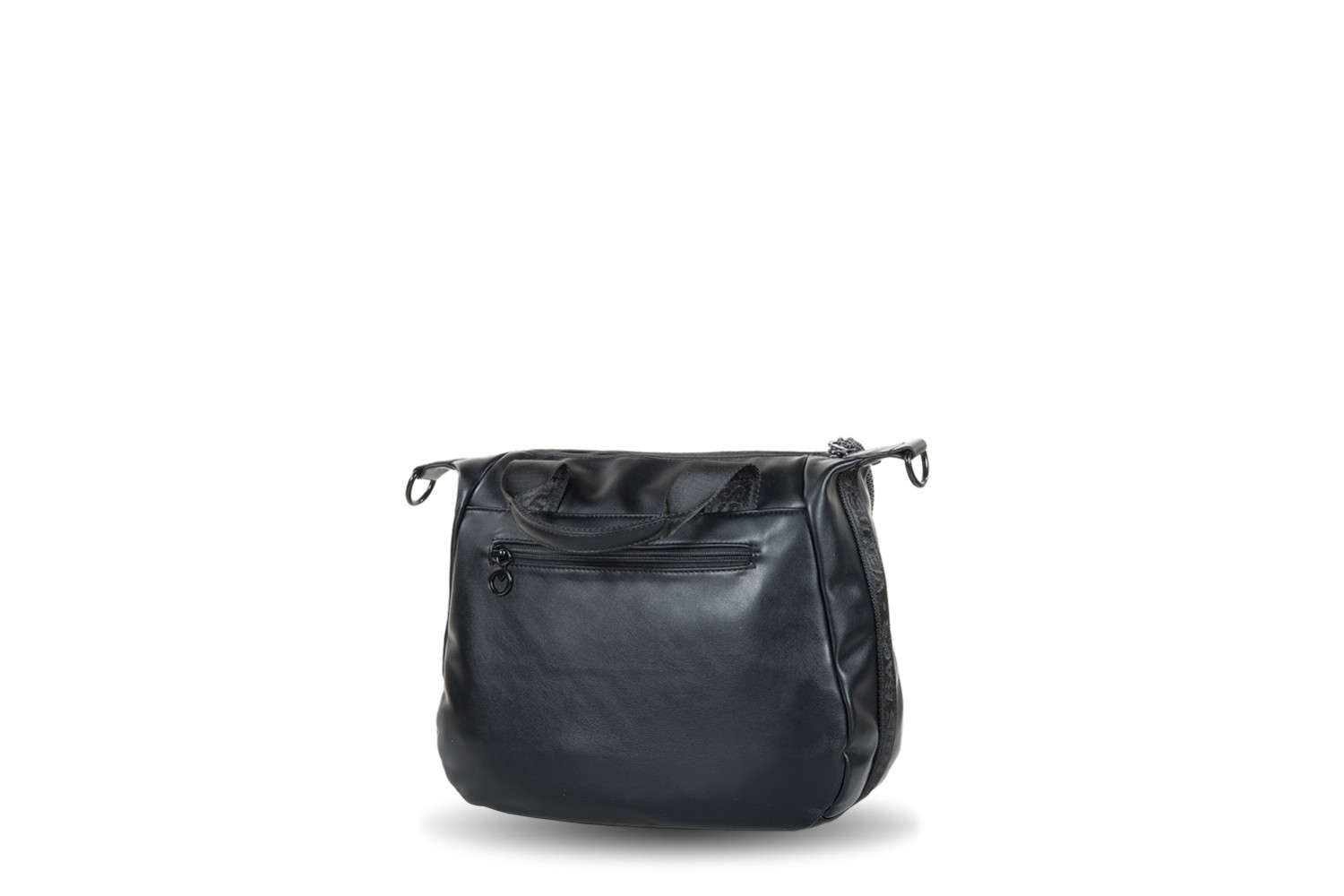 BOLSO / BANDOLERA VENTIS NEGRO 241.366-01