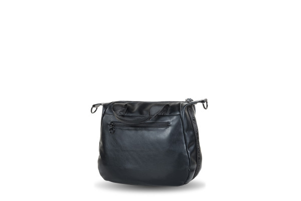 BOLSO / BANDOLERA VENTIS NEGRO 241.366-01