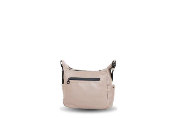 BANDOLERA VENTIS TAUPE 241.330-04